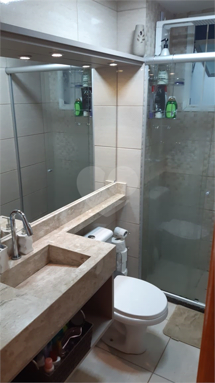 Venda Apartamento Gravataí Moradas Do Sobrado REO509342 16