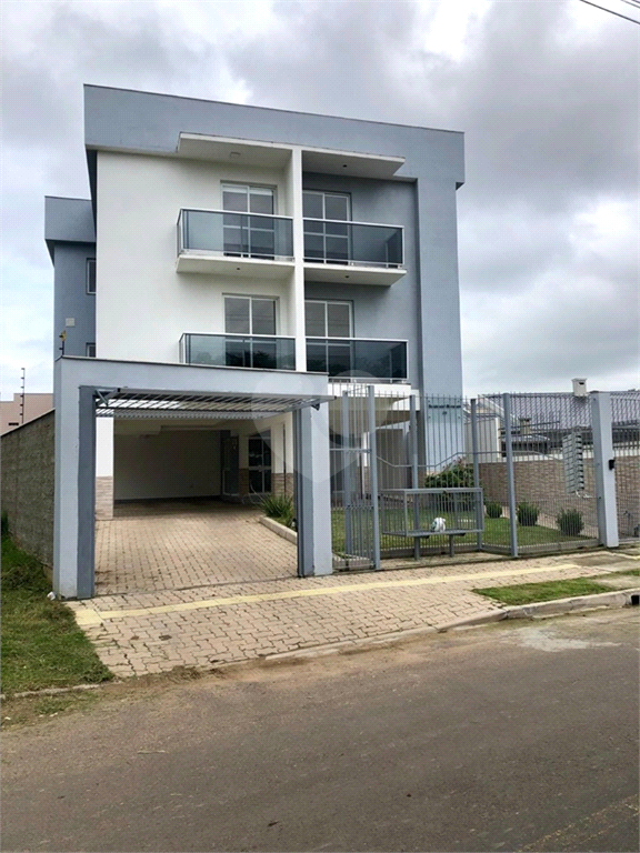 Venda Apartamento Gravataí Moradas Do Sobrado REO509342 1