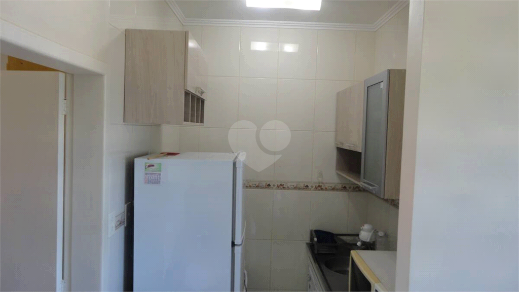 Venda Apartamento Tramandaí Centro REO509355 4