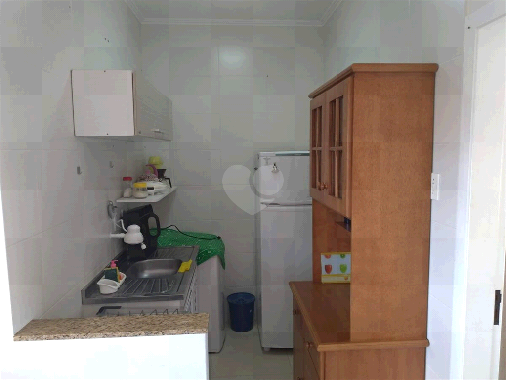 Venda Apartamento Tramandaí Centro REO509355 14