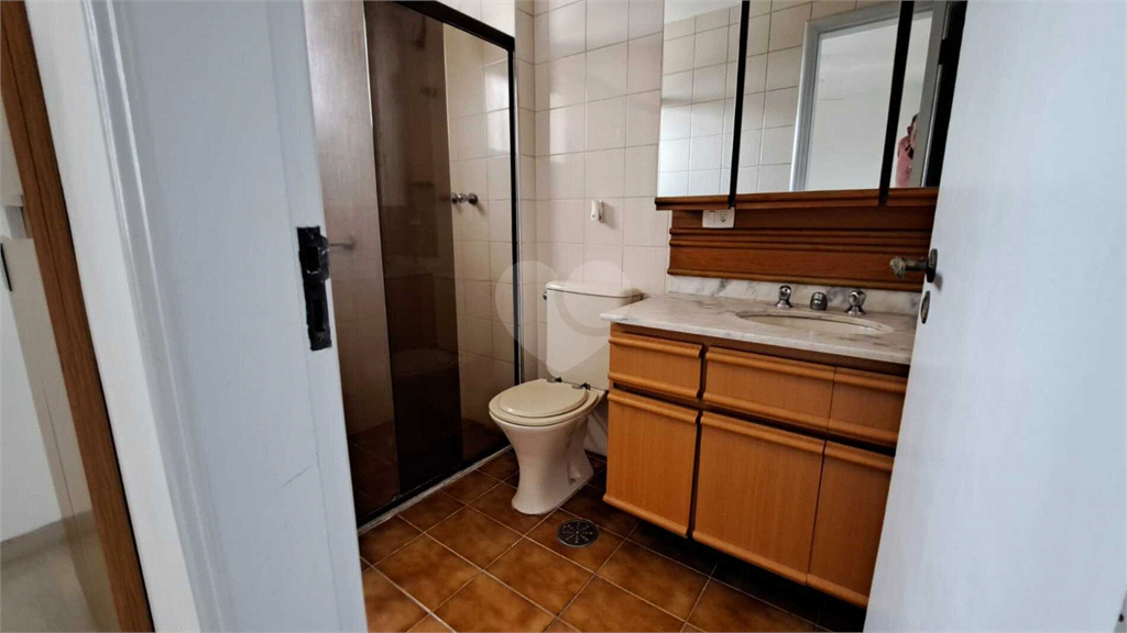 Venda Apartamento São Paulo Parque Colonial REO509373 44