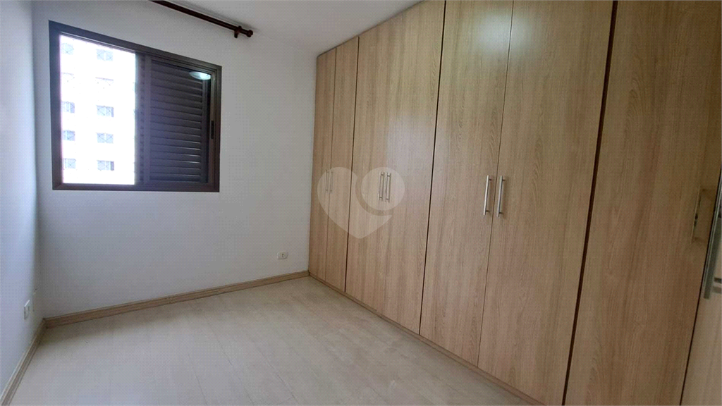 Venda Apartamento São Paulo Parque Colonial REO509373 36