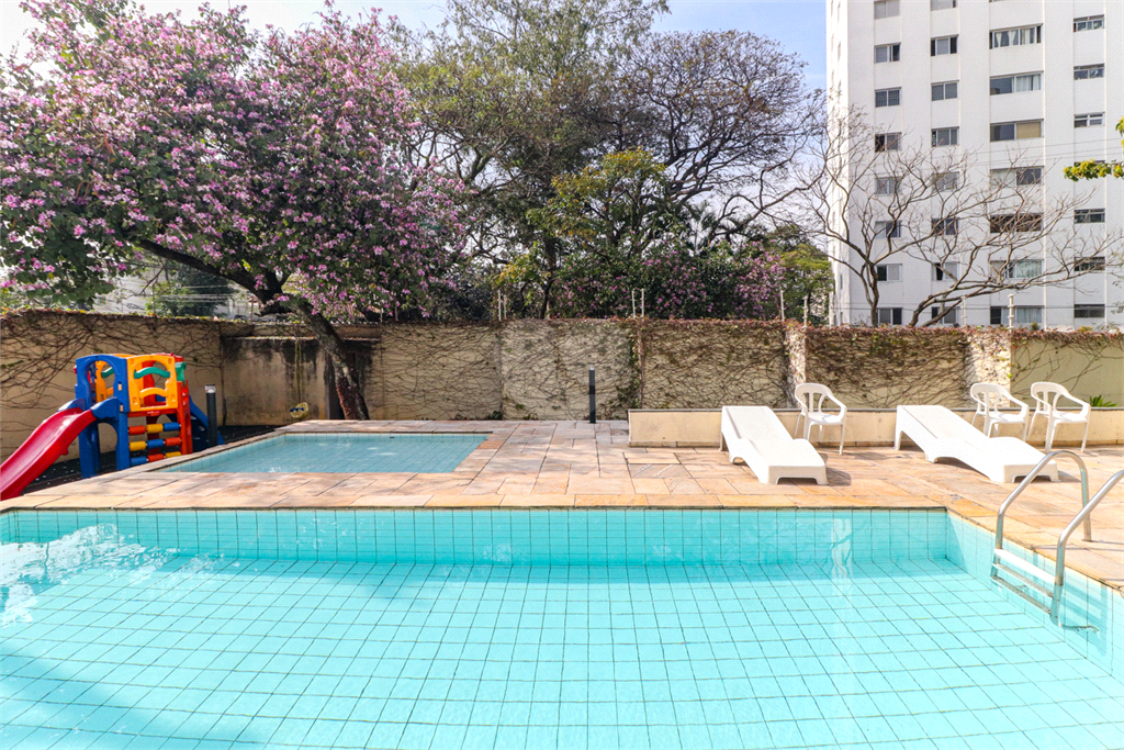 Venda Apartamento São Paulo Parque Colonial REO509373 24