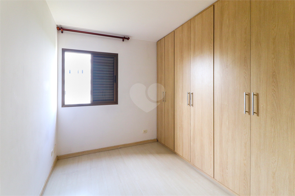 Venda Apartamento São Paulo Parque Colonial REO509373 18