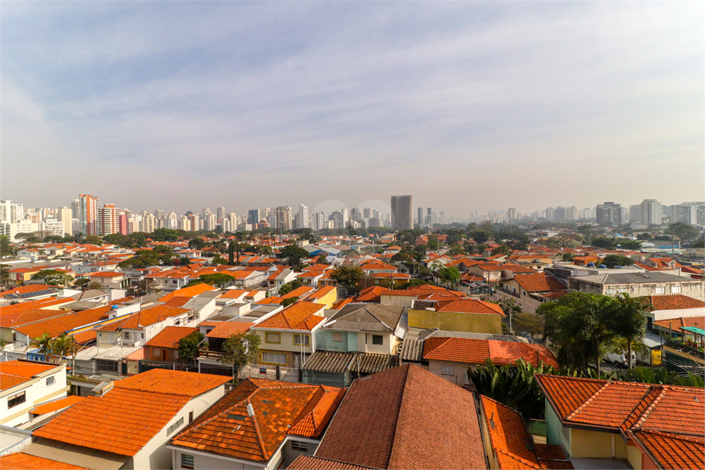 Venda Apartamento São Paulo Parque Colonial REO509373 15