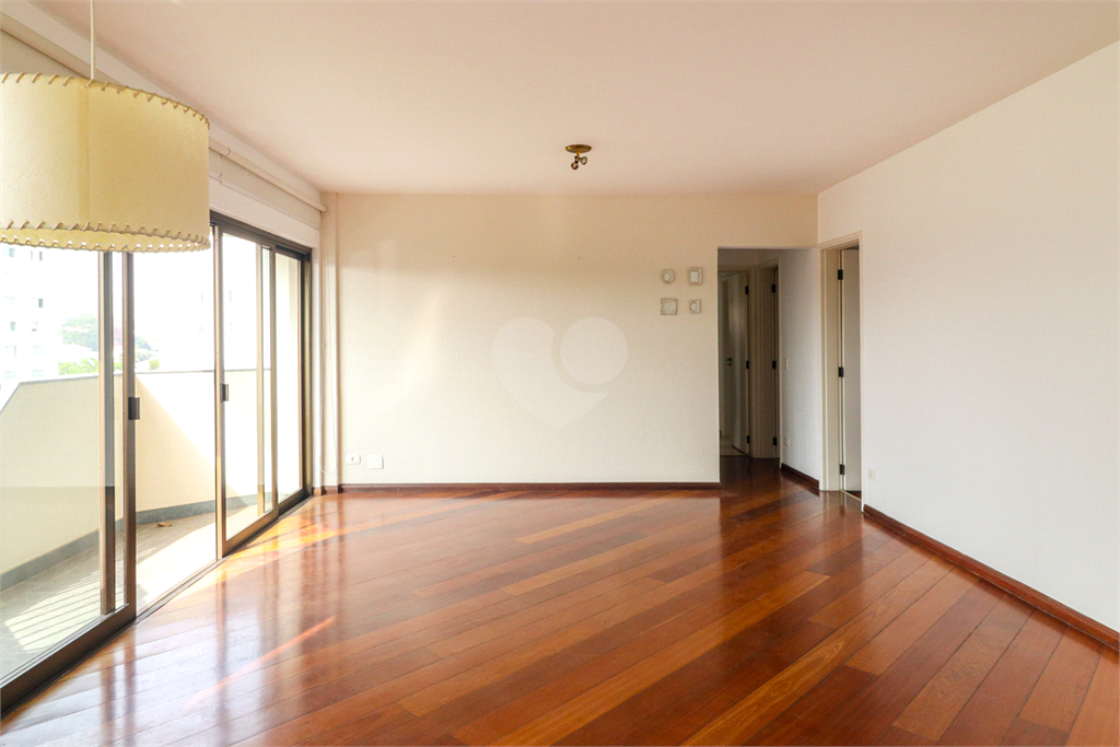 Venda Apartamento São Paulo Parque Colonial REO509373 6