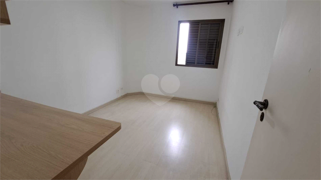 Venda Apartamento São Paulo Parque Colonial REO509373 52