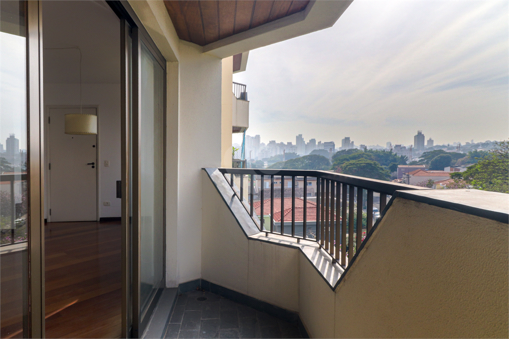 Venda Apartamento São Paulo Parque Colonial REO509373 4