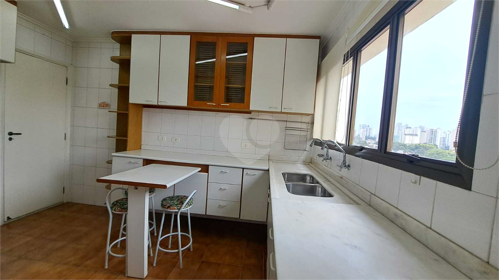 Venda Apartamento São Paulo Parque Colonial REO509373 55