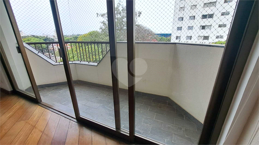 Venda Apartamento São Paulo Parque Colonial REO509373 33