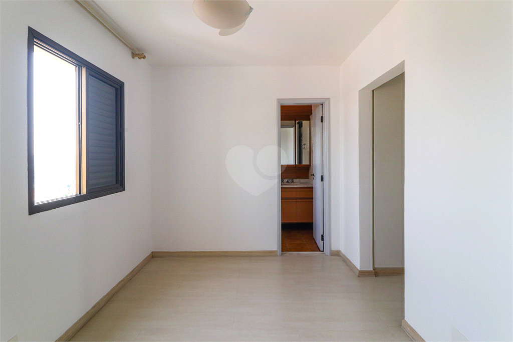 Venda Apartamento São Paulo Parque Colonial REO509373 14