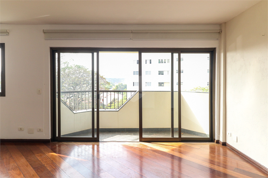 Venda Apartamento São Paulo Parque Colonial REO509373 1