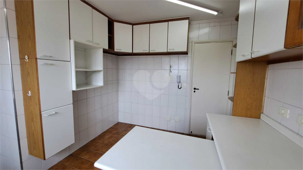 Venda Apartamento São Paulo Parque Colonial REO509373 54