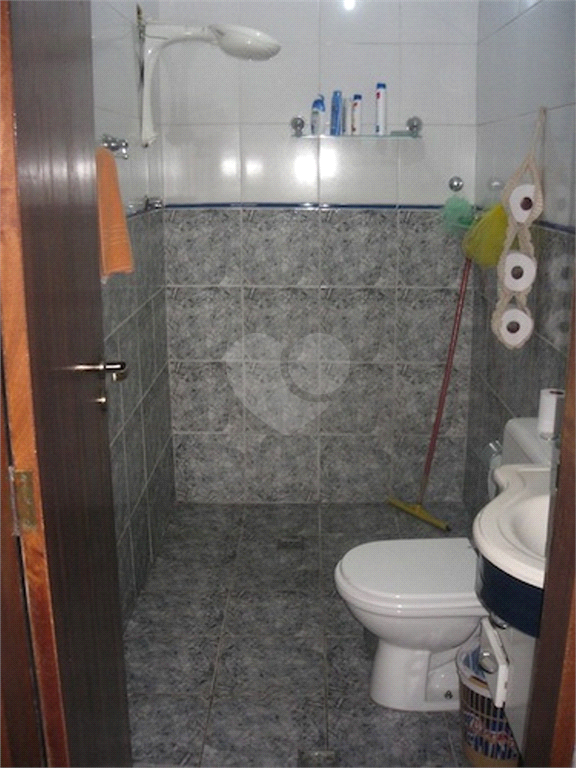 Venda Terreno São Paulo Vila Aurora (zona Norte) REO509412 16