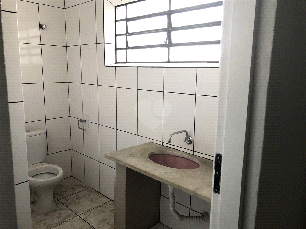 Aluguel Casa São Paulo Vila Anglo Brasileira REO509429 16