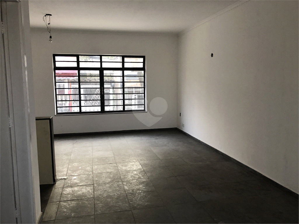 Aluguel Casa São Paulo Vila Anglo Brasileira REO509429 4