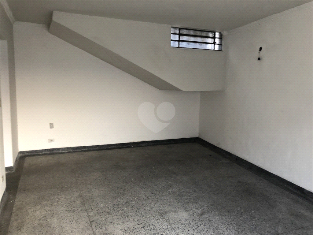 Aluguel Casa São Paulo Vila Anglo Brasileira REO509429 12