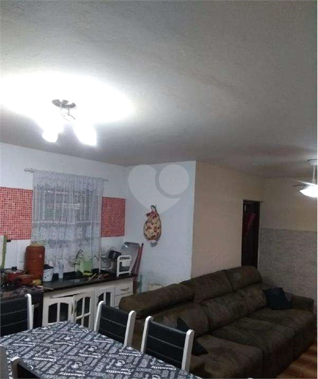 Venda Casa Guarulhos Jardim Presidente Dutra REO509461 18