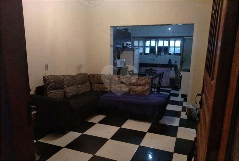 Venda Casa Guarulhos Jardim Presidente Dutra REO509461 3