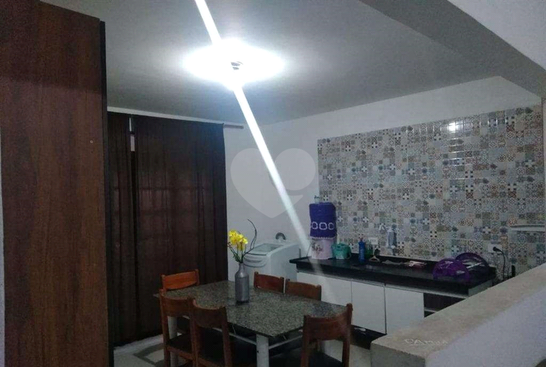 Venda Casa Guarulhos Jardim Presidente Dutra REO509461 14