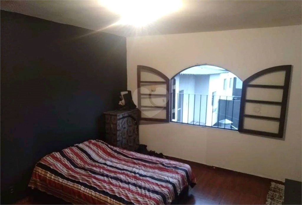 Venda Casa Guarulhos Jardim Presidente Dutra REO509461 8