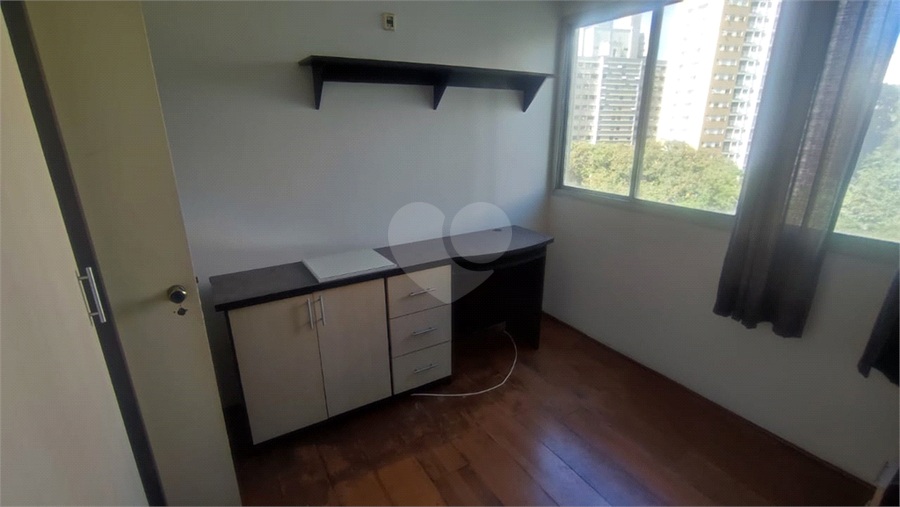 Aluguel Apartamento São Paulo Bela Vista REO509465 13