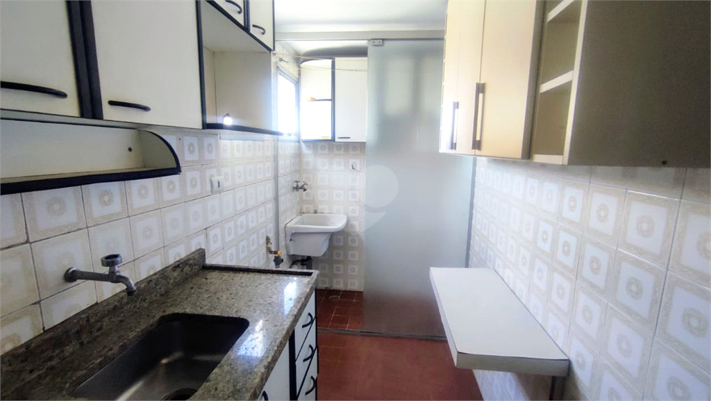 Aluguel Apartamento São Paulo Bela Vista REO509465 19