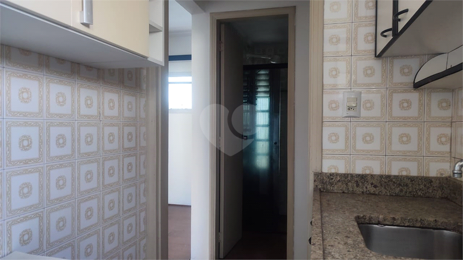 Aluguel Apartamento São Paulo Bela Vista REO509465 22