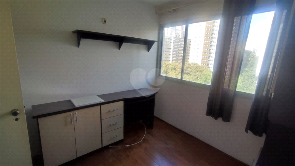 Aluguel Apartamento São Paulo Bela Vista REO509465 15