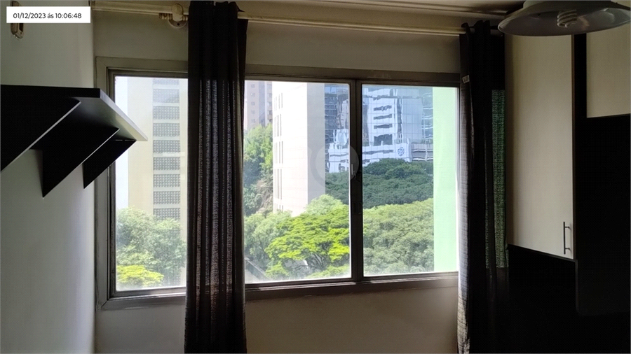 Aluguel Apartamento São Paulo Bela Vista REO509465 16