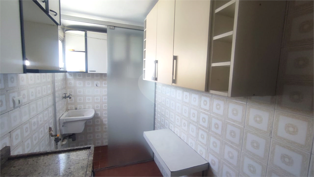 Aluguel Apartamento São Paulo Bela Vista REO509465 21