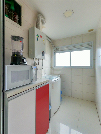 Venda Apartamento São Paulo Santa Teresinha REO509574 17