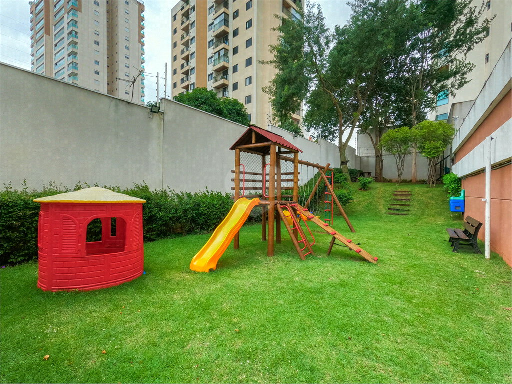 Venda Apartamento São Paulo Santa Teresinha REO509574 43