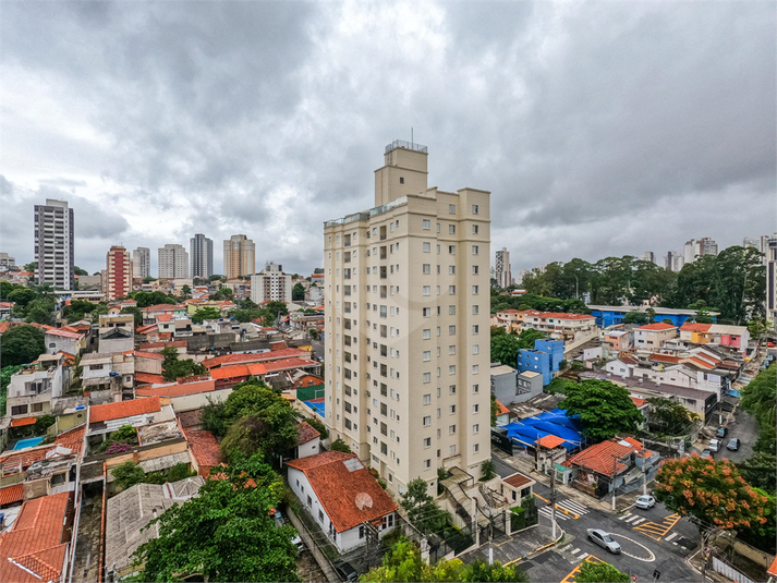 Venda Apartamento São Paulo Santa Teresinha REO509574 11