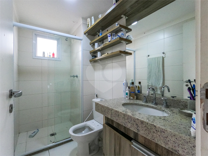 Venda Apartamento São Paulo Santa Teresinha REO509574 21