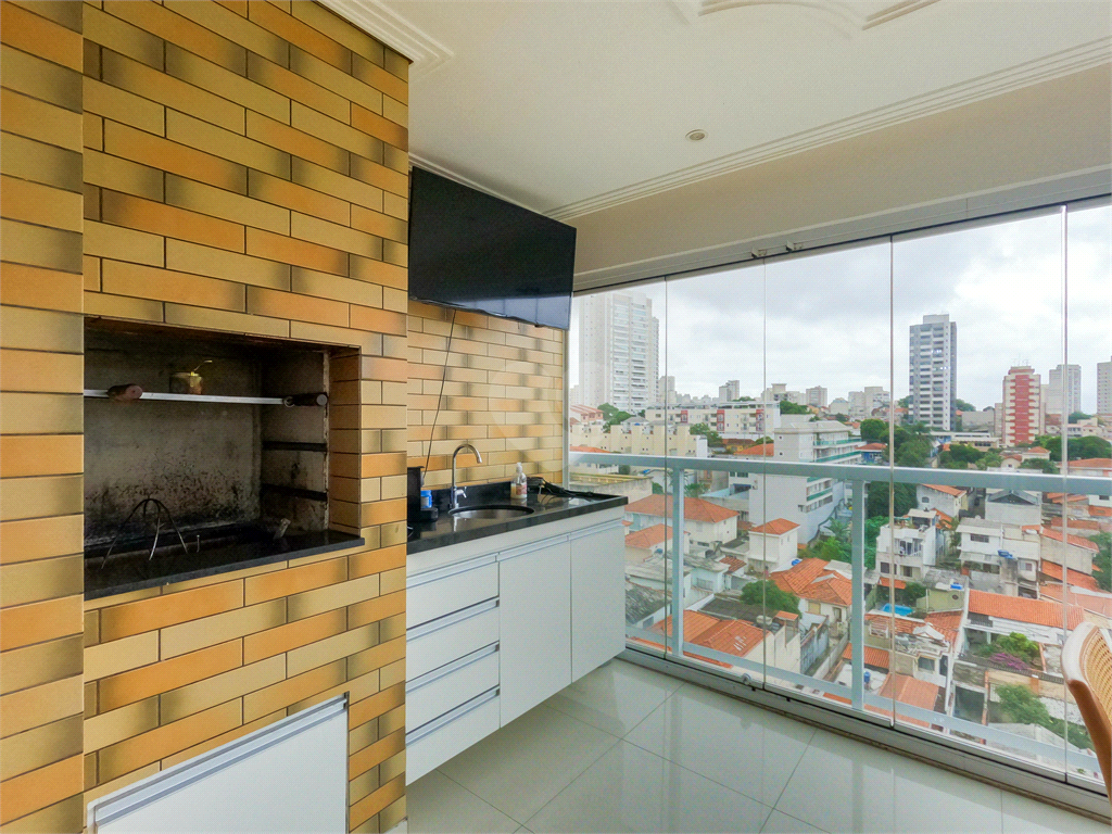 Venda Apartamento São Paulo Santa Teresinha REO509574 1