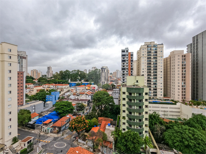 Venda Apartamento São Paulo Santa Teresinha REO509574 10