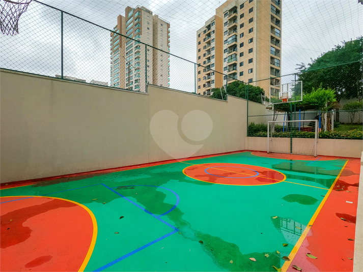 Venda Apartamento São Paulo Santa Teresinha REO509574 42