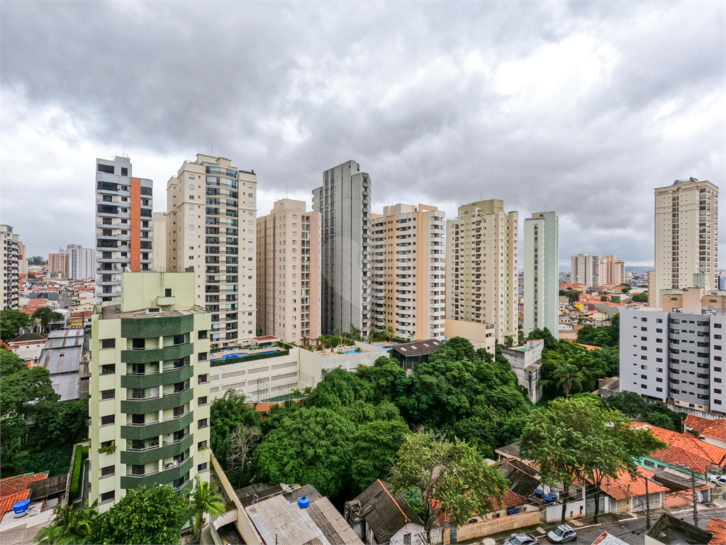 Venda Apartamento São Paulo Santa Teresinha REO509574 9