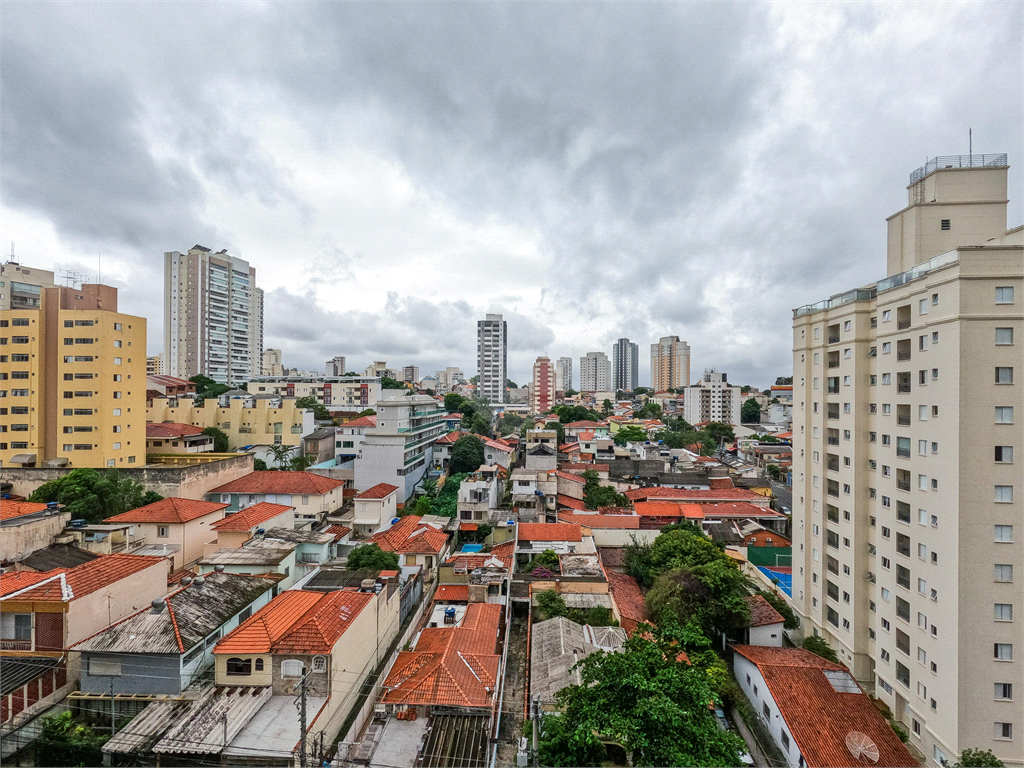 Venda Apartamento São Paulo Santa Teresinha REO509574 13