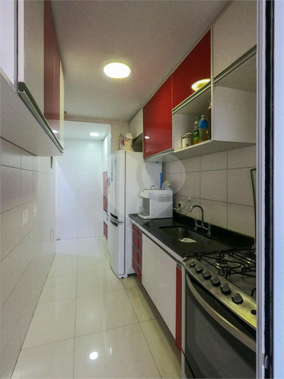 Venda Apartamento São Paulo Santa Teresinha REO509574 15