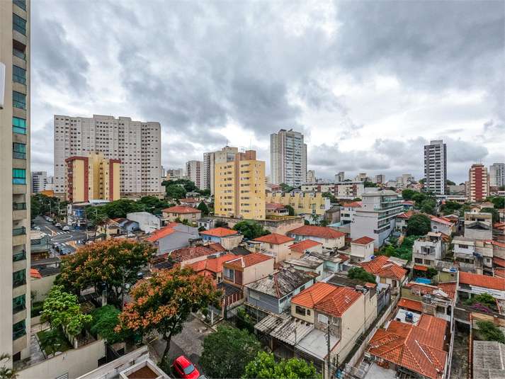 Venda Apartamento São Paulo Santa Teresinha REO509574 12