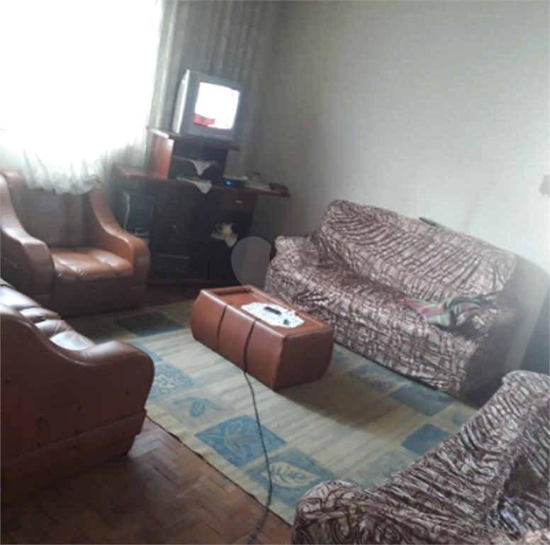 Venda Sobrado São Paulo Vila Prado REO509586 9