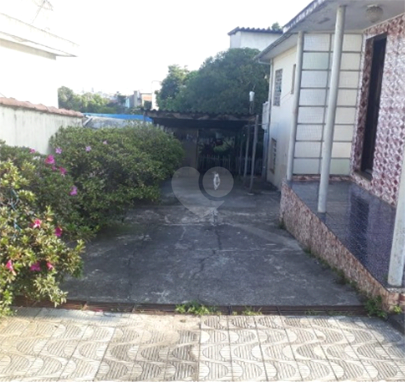 Venda Sobrado São Paulo Vila Prado REO509586 8