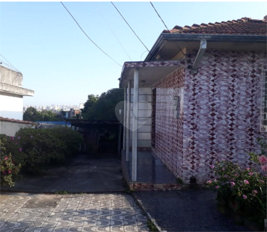 Venda Sobrado São Paulo Vila Prado REO509586 12