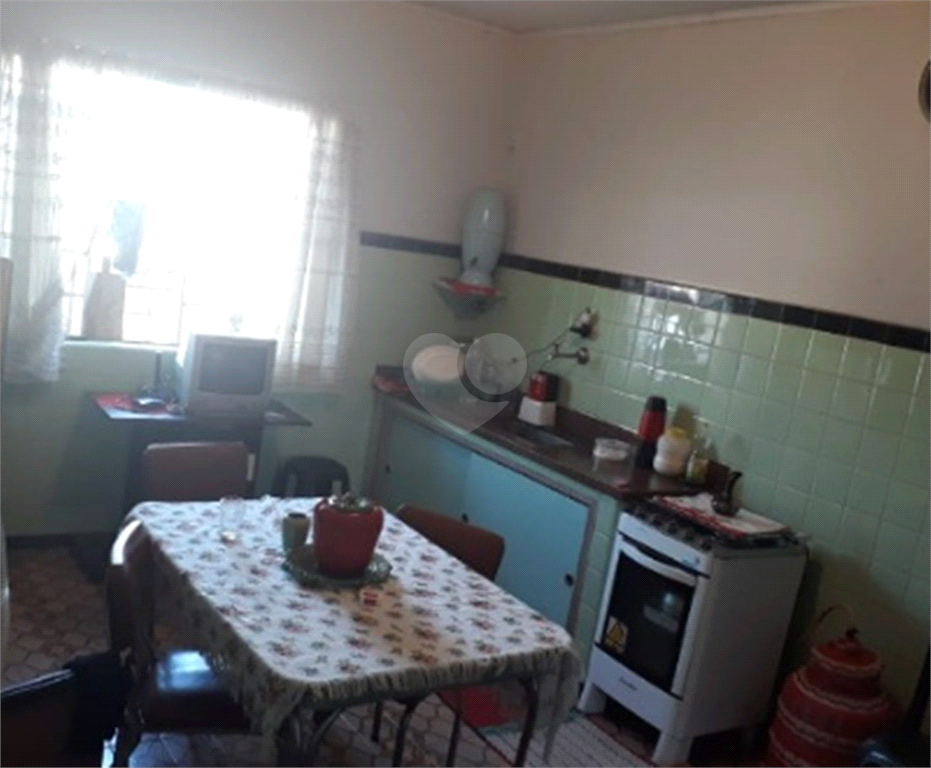 Venda Sobrado São Paulo Vila Prado REO509586 7