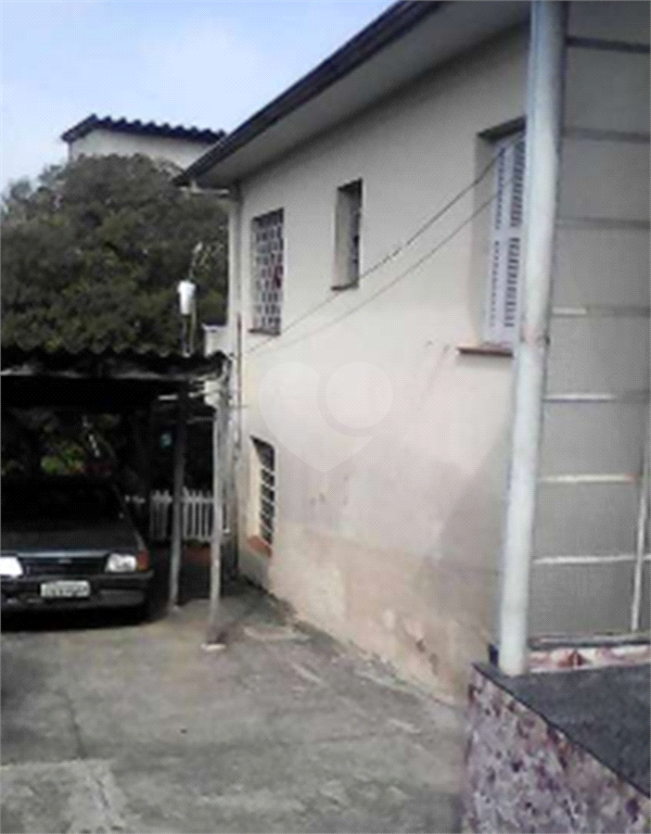 Venda Sobrado São Paulo Vila Prado REO509586 16