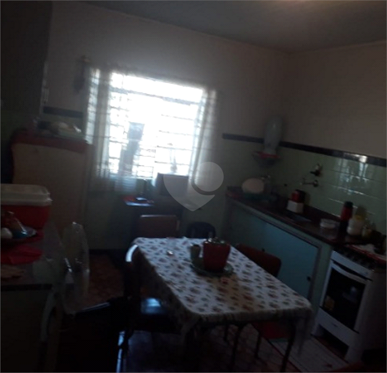 Venda Sobrado São Paulo Vila Prado REO509586 3