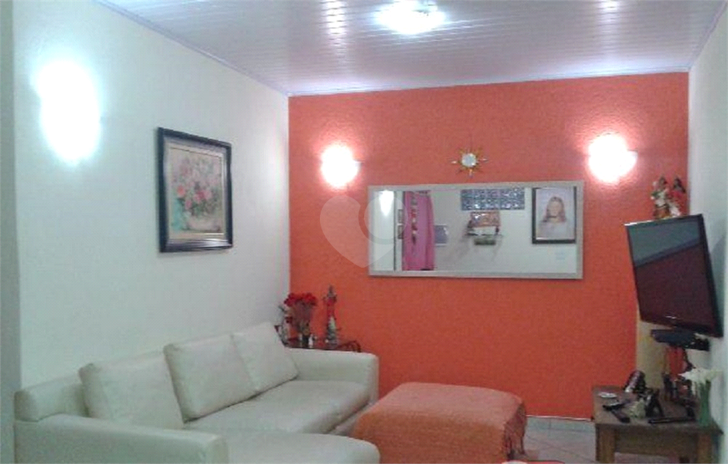 Venda Sobrado Guarulhos Jardim Rosa De Franca REO509629 1