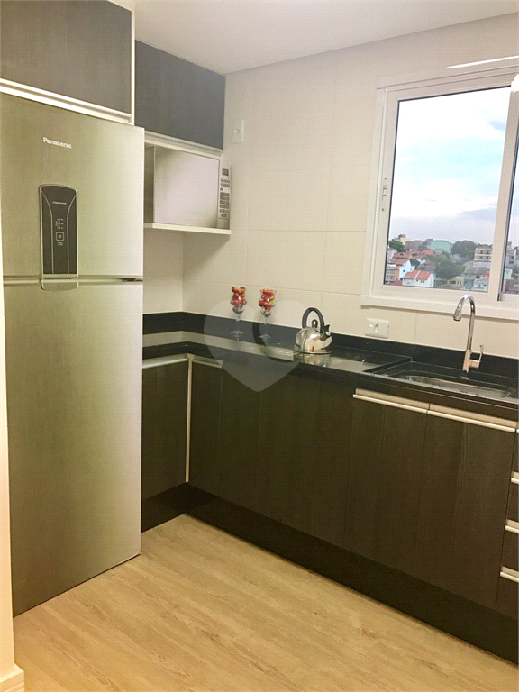 Aluguel Apartamento Rio De Janeiro Campo Grande REO509657 10